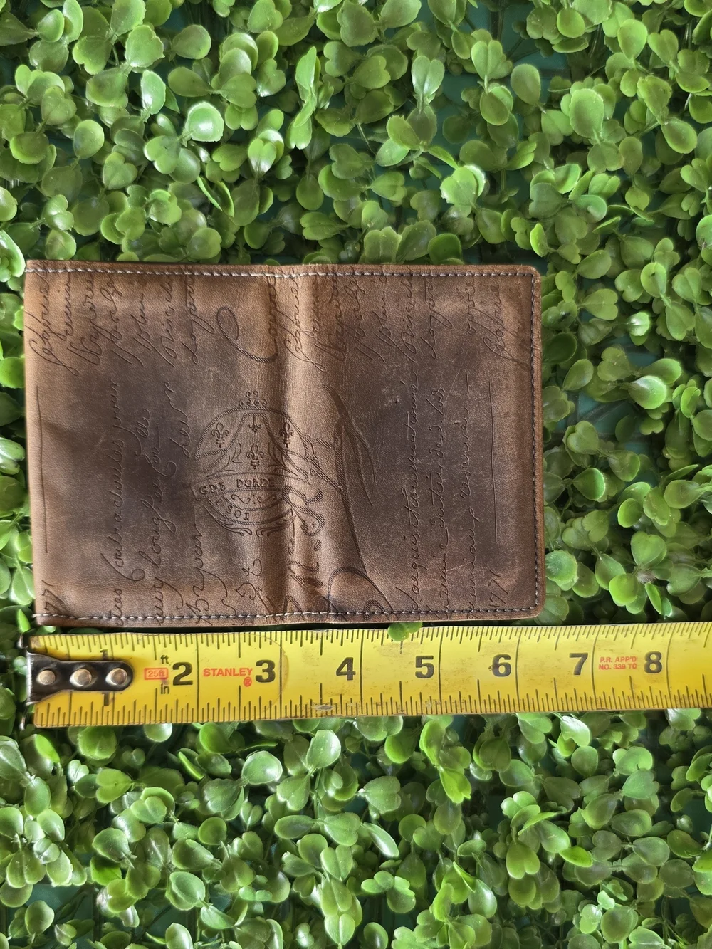 Berluti ​authentic bottier